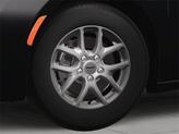 Thumbnail of 2025 Diamond Black Crystal Pearlcoat Chrysler Voyager