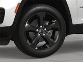 Thumbnail of 2025 Bright White Clearcoat Jeep Grand Cherokee