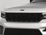 Thumbnail of 2025 Bright White Clearcoat Jeep Grand Cherokee
