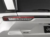 Thumbnail of 2025 Bright White Clearcoat Jeep Grand Cherokee
