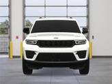 Thumbnail of 2025 Bright White Clearcoat Jeep Grand Cherokee