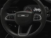 Thumbnail of 2025 Bright White Clearcoat Jeep Compass