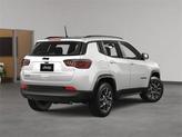 Thumbnail of 2025 Bright White Clearcoat Jeep Compass