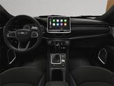 Thumbnail of 2025 Bright White Clearcoat Jeep Compass