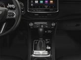 Thumbnail of 2025 Bright White Clearcoat Jeep Compass