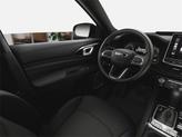Thumbnail of 2025 Bright White Clearcoat Jeep Compass