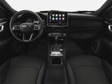 Thumbnail of 2025 Bright White Clearcoat Jeep Compass