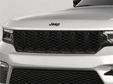 Thumbnail of 2025 Bright White Clearcoat Jeep Grand Cherokee