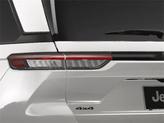 Thumbnail of 2025 Bright White Clearcoat Jeep Grand Cherokee