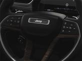 Thumbnail of 2025 Bright White Clearcoat Jeep Grand Cherokee