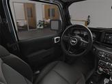 Thumbnail of 2025 Anvil Clearcoat Jeep Gladiator