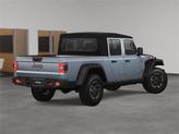 Thumbnail of 2025 Anvil Clearcoat Jeep Gladiator