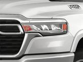 Thumbnail of 2025 Bright White Clearcoat RAM 1500