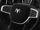 Thumbnail of 2025 Bright White Clearcoat RAM 1500