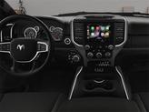 Thumbnail of 2025 Bright White Clearcoat RAM 1500