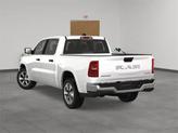 Thumbnail of 2025 Bright White Clearcoat RAM 1500