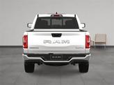 Thumbnail of 2025 Bright White Clearcoat RAM 1500