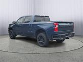 Thumbnail of 2022 Northsky Blue Metallic Chevrolet Silverado 1500