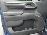 Thumbnail of 2022 Northsky Blue Metallic Chevrolet Silverado 1500