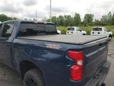 Thumbnail of 2022 Northsky Blue Metallic Chevrolet Silverado 1500