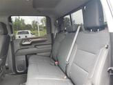Thumbnail of 2022 Northsky Blue Metallic Chevrolet Silverado 1500