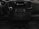 Thumbnail of 2025 Flame Red Clearcoat RAM ProMaster 1500