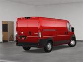 Thumbnail of 2025 Flame Red Clearcoat RAM ProMaster 1500