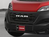 Thumbnail of 2025 Flame Red Clearcoat RAM ProMaster 1500