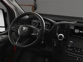 Thumbnail of 2025 Flame Red Clearcoat RAM ProMaster 1500
