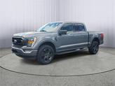 Thumbnail of 2022 Carbonized Gray Metallic Ford F-150
