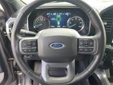 Thumbnail of 2022 Carbonized Gray Metallic Ford F-150