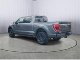 Thumbnail of 2022 Carbonized Gray Metallic Ford F-150