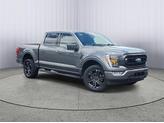Photo of 2022 Carbonized Gray Metallic Ford F-150