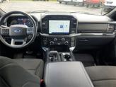 Thumbnail of 2022 Carbonized Gray Metallic Ford F-150