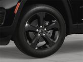 Thumbnail of 2025 Diamond Black Crystal Pearlcoat Jeep Grand Cherokee