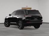 Thumbnail of 2025 Diamond Black Crystal Pearlcoat Jeep Grand Cherokee