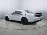 Thumbnail of 2023 White Knuckle Clearcoat Dodge Challenger