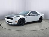 Thumbnail of 2023 White Knuckle Clearcoat Dodge Challenger