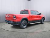 Thumbnail of 2020 Flame Red Clearcoat RAM 1500