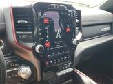Thumbnail of 2020 Flame Red Clearcoat RAM 1500