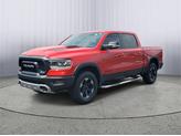 Thumbnail of 2020 Flame Red Clearcoat RAM 1500