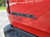 Thumbnail of 2020 Flame Red Clearcoat RAM 1500