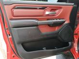 Thumbnail of 2020 Flame Red Clearcoat RAM 1500
