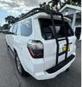 Thumbnail of 2019 Super White Toyota 4Runner