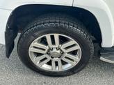 Thumbnail of 2019 Super White Toyota 4Runner