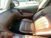 Thumbnail of 2015 Moonlight White INFINITI QX50