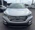 Thumbnail of 2016 Sparkling Silver Hyundai Santa Fe Sport
