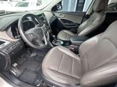Thumbnail of 2016 Sparkling Silver Hyundai Santa Fe Sport
