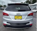 Thumbnail of 2016 Sparkling Silver Hyundai Santa Fe Sport