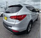 Thumbnail of 2016 Sparkling Silver Hyundai Santa Fe Sport